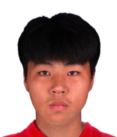 姜虹光